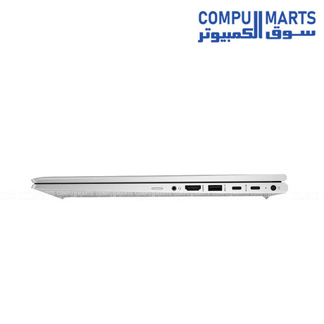 HP ProBook 450 G10 i5 1334U 8GB RAM 512GB SSD FHD Laptop Egypt