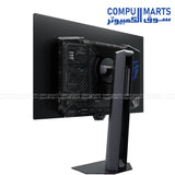 ROG Swift OLED PG259QWS Ace Tandem WOLED monitor with 0.02ms GTG response time