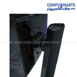 ROG Swift OLED PG259QWS Ace monitor with 99.5% DCI-P3 color gamut