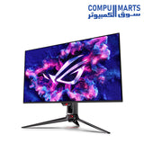 PG32UCDM-monitor-ASUS-32-inch-4K-3840x2160-OLED