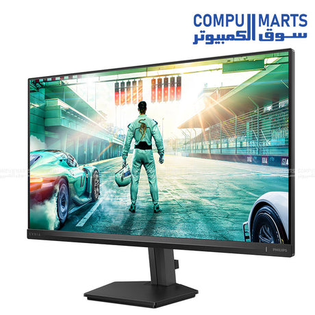 Philips Evnia 27M2N3500PF 27-inch QHD Fast IPS 260Hz gaming monitor front view