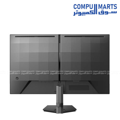 Philips Evnia 27M2N3500PF 27-inch QHD Fast IPS 260Hz gaming monitor front view