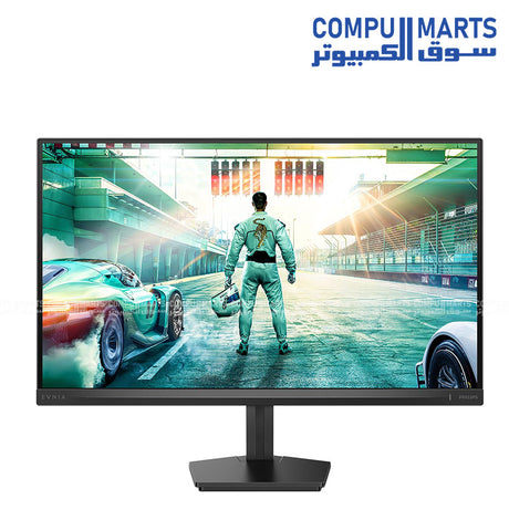 Philips Evnia 27M2N3500PF 27-inch QHD Fast IPS 260Hz gaming monitor front view