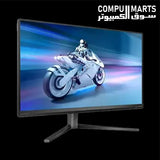 PHILIPS 27M2N5500Q 27-inch QHD IPS gaming monitor
