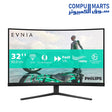 32M2C3500L-Monitor-Philips-Evnia-31,5-INCH-180Hz-0.5ms-Gaming