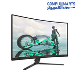 32M2C3500L-Monitor-Philips-Evnia-31,5-INCH-180Hz-0.5ms-Gaming