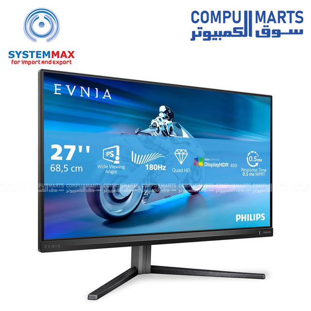 27M2N5500-MonitorPhilips-Evnia-27-QHD-IPS-180Hz-1ms