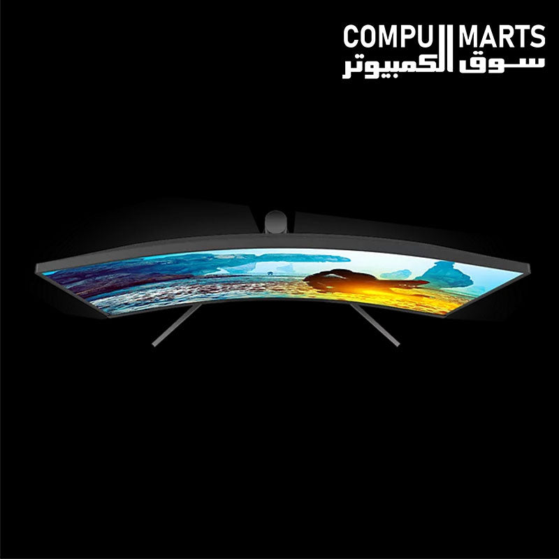 272M8CZ-Monitor-PHILIPS- 27 inch-VA-FHD-HDR-165HZ-Full HD-1920 x 1080