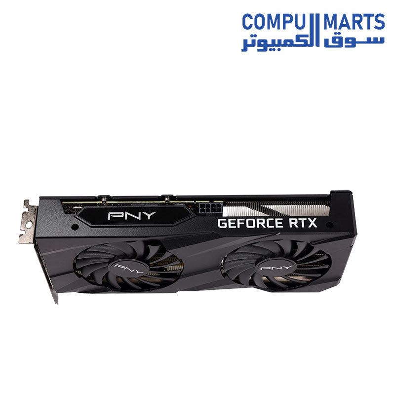 RTX-3060-Ti-GRAPHIC-CARD-PNY-8GB-VERTO-Dual-Fan-LHR