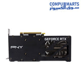 RTX-3060-Ti-GRAPHIC-CARD-PNY-8GB-VERTO-Dual-Fan-LHR