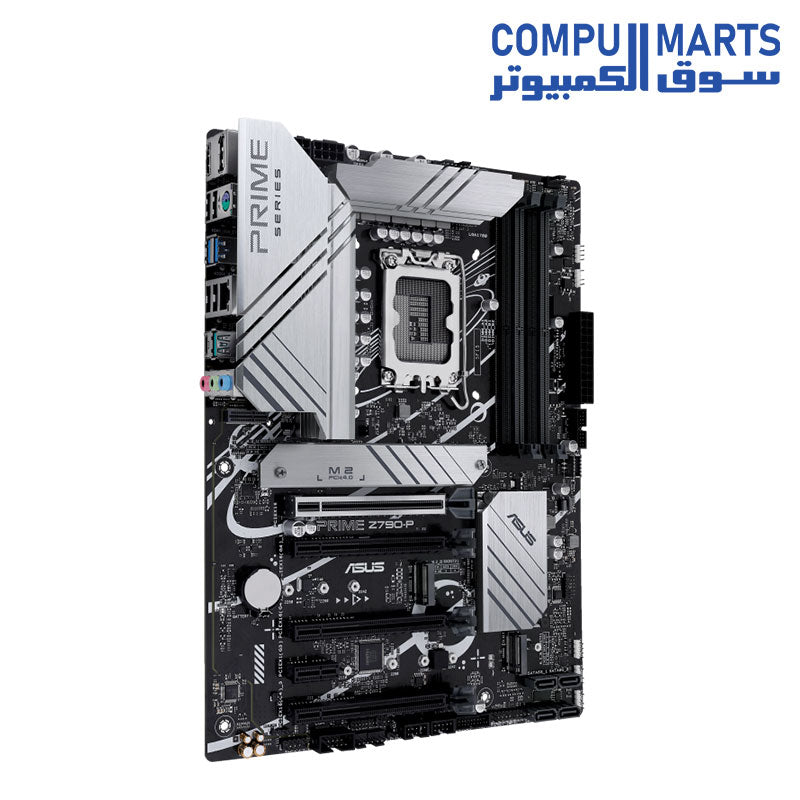 Z790-P-Motherboard-ASUS-intel