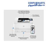 Laser-Jet-Pro-4003n-Printer-HP-WirelessPrinter