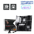 B850M-P WIFI – AM5 Motherboard – MSI – DDR5 PCIe 5.0 Wi-Fi 7 Gaming Build
