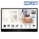 PRO-MP161-E2MONITOR-MSI-60HZ-IPS-4MS