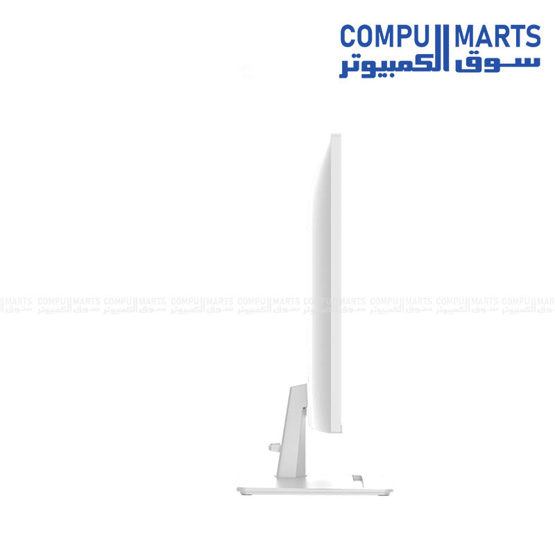 MSI PRO MP275W E2 QHD 27 inch IPS Monitor 100Hz Business Display in Egypt