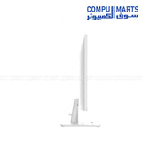 MSI PRO MP275W E2 QHD 27 inch IPS Monitor 100Hz Business Display in Egypt