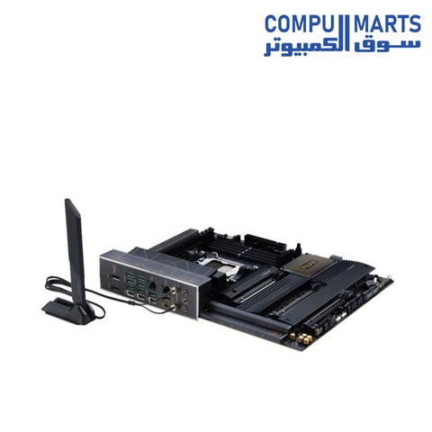 X670E-motherboard-ASUS-ProArt-WiFi-6E-Socket-AM5