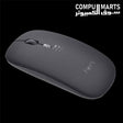 Point PT-20 Dual-Mode Mouse with Bluetooth 5.2 and 2.4GHz Connectivity