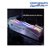 Patriot Viper Xtreme 5 MPower DDR5 RGB 32GB 6400MT/s CL32 RAM Kit