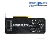 Palit RTX 3060 Infinity 2 OC PCI-E 4.0 graphics card