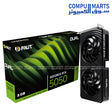 Palit GeForce RTX 5050 8GB GDDR6 Graphics Card – PCIe 5.0, Ray Tracing, DLSS 4 – Egypt