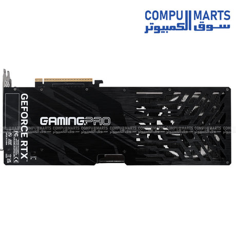 Palit RTX 5070 Ti Gaming Pro-S OC 16GB GDDR7 graphics card