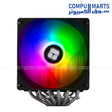 Peerless Assassin 120 Digital ARGB – CPU Air Cooler – Thermalright – Dual Fan ARGB High Performance Cooling