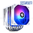 Peerless Assassin 120 Digital ARGB – CPU Air Cooler – Thermalright – Dual Fan ARGB High Performance Cooling