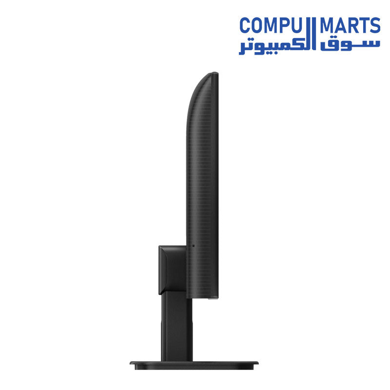 Philips 24E1N1100D 24" FHD IPS Monitor – 100Hz, 1ms MPRT, Adaptive Sync, Ultra-Slim Design, 1000 Series