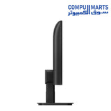 Philips 24E1N1100D 24" FHD IPS Monitor – 100Hz, 1ms MPRT, Adaptive Sync, Ultra-Slim Design, 1000 Series