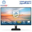 27E1N1100D-MONITOR-Philips-27INCH-IPS-100Hz-BLACK