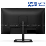 27E1N1800AE – 4K UHD Monitor – Philips – 27 inch IPS HDR10 with dual HDMI and speakers