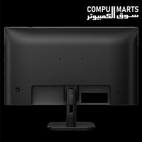 Philips 27E1N2100D 27-inch Full HD IPS Monitor with 120Hz Refresh Rate and Slim Design