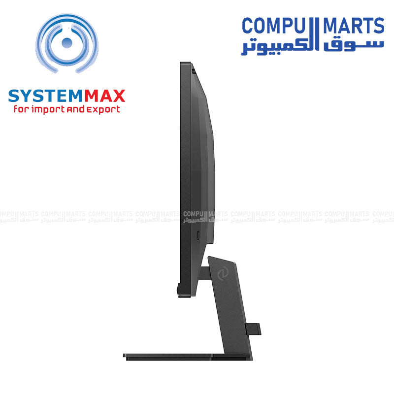 Philips 27M2N3200PF Full HD gaming monitor with 1ms response time and HDR10 support