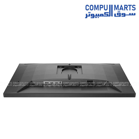 Philips 27M2N3500PA 27-inch QHD Fast IPS 260Hz gaming monitor with Ergo Stand and built-in speakers