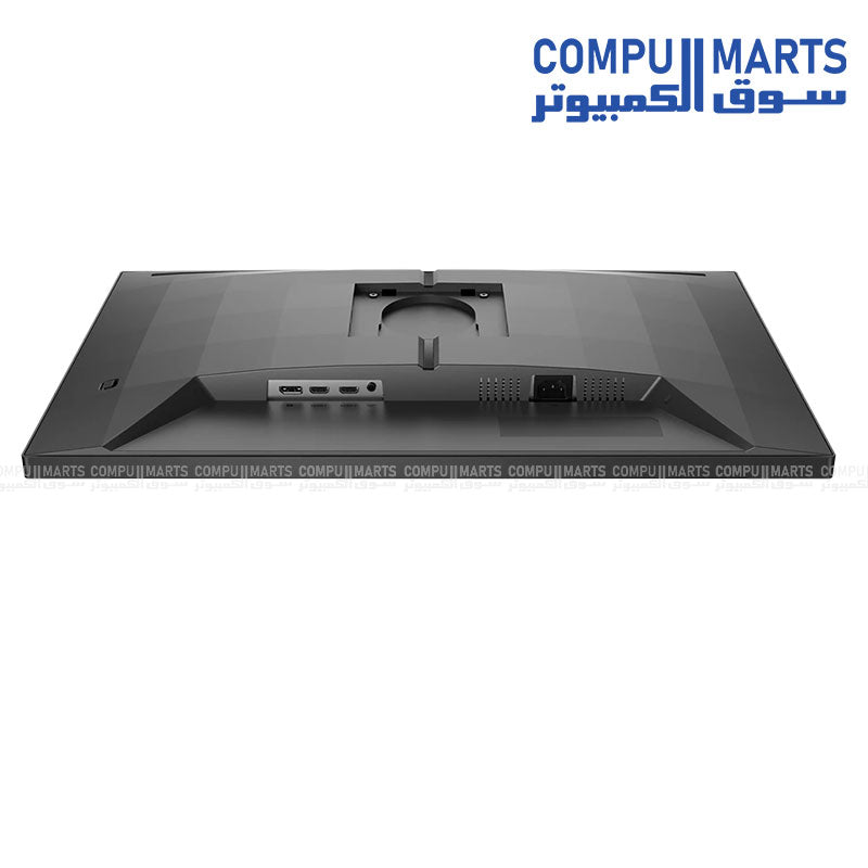 Philips 27M2N3500PA 27-inch QHD Fast IPS 260Hz gaming monitor with Ergo Stand and built-in speakers