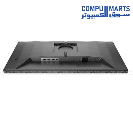 Philips 27M2N3500PA 27-inch QHD Fast IPS 260Hz gaming monitor with Ergo Stand and built-in speakers