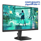 Philips Evnia 24M2N3200FQ/69 24-inch 200Hz Fast IPS Gaming Monitor – FHD – Black – Egypt