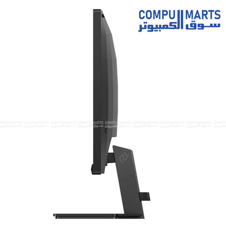 Philips Evnia 24M2N3200FQ/69 24-inch 200Hz Fast IPS Gaming Monitor – FHD – Black – Egypt