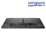 24M2N3200PF – Gaming Monitor – Philips – 23.8 inch Fast IPS FHD 260Hz with G-SYNC HDR10