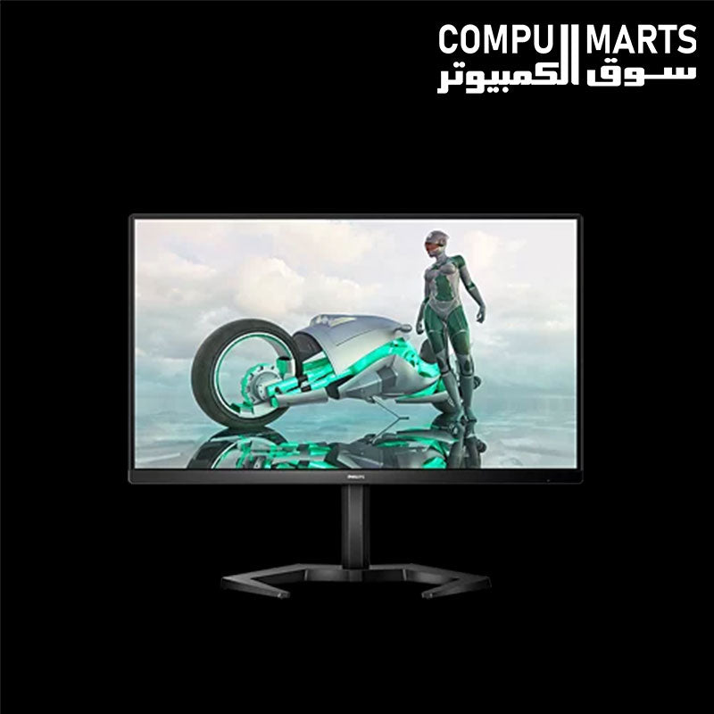  Philips Evnia 27M1N3200Z/89 27 inch IPS gaming monitor