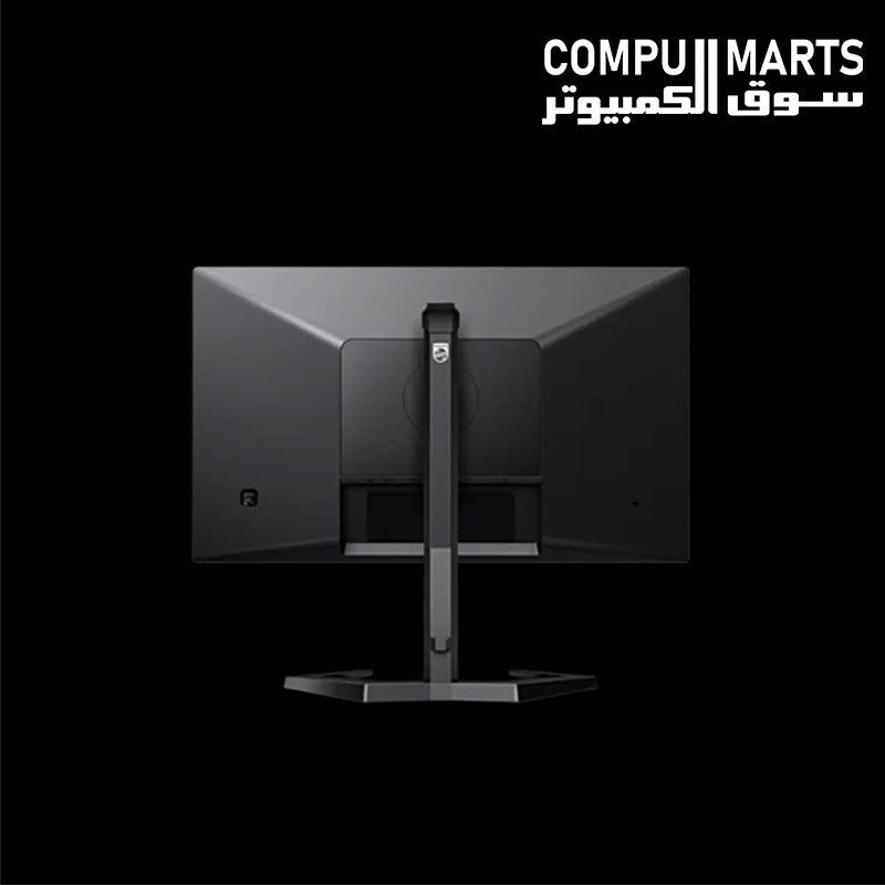 Philips Evnia monitor with HDMI 2.0 and DisplayPort 1.2