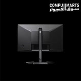 Philips Evnia monitor with HDMI 2.0 and DisplayPort 1.2