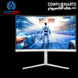 Philips Evnia 27M2C5501 27-inch curved QHD gaming monitor