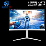 Philips Evnia 27M2C5501 27-inch curved QHD gaming monitor