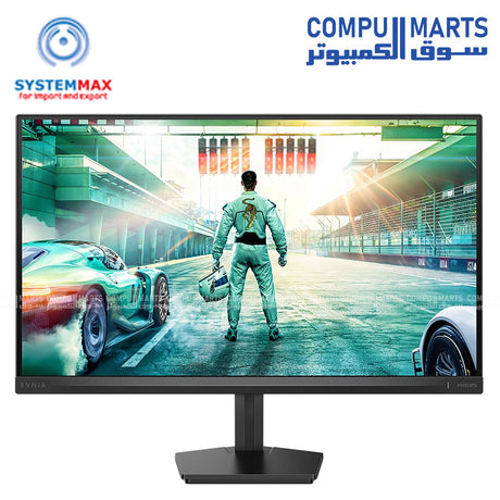 27M2N3500UK – Gaming Monitor – Philips – 27 inch Fast IPS QHD 300Hz with HDR 400