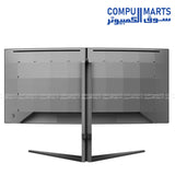 Philips Evnia 34M2C6500 Curved Gaming Monitor – QD-OLED Display – Philips – 34 Inch Ultrawide 175Hz