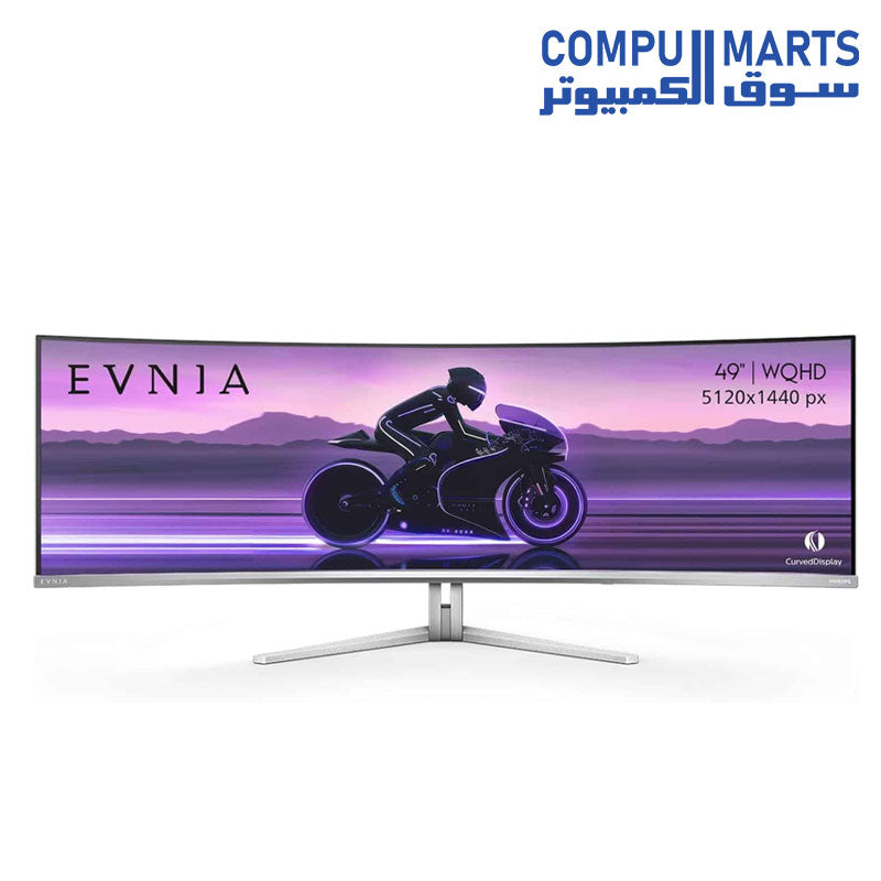49M2C8900L-MONITOR-PHILIPS-49inch-OLED-QHD