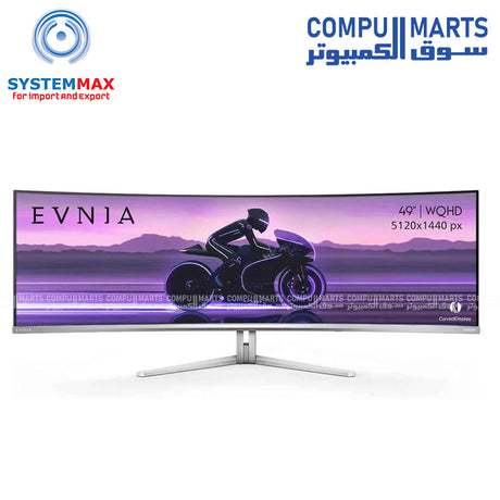 49M2C8900L-MONITOR-PHILIPS-49inch-OLED-QHD