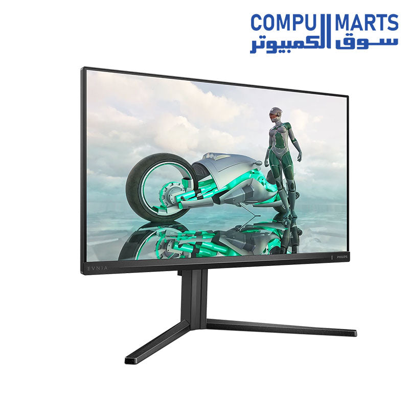 Philips Evnia 24M2N3200A/01 Full HD Gaming monitor 180HZ 300